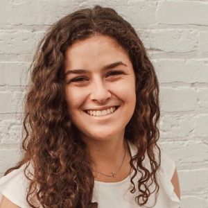 Meet your Posher, Elizabeth